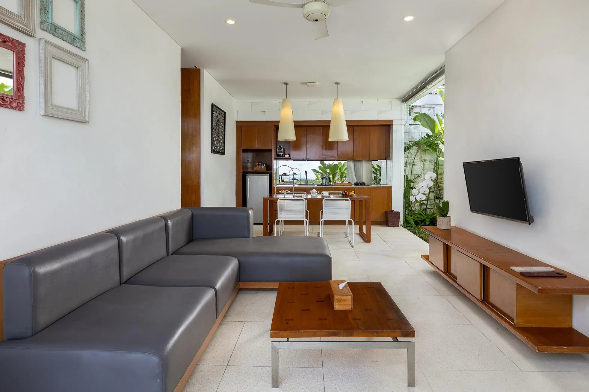 Hideaway Villas Bali Uluwatu by Kanaan Hospitality
