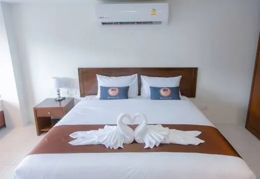 RoomQuest Kalim Beach