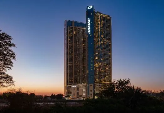 Damac Maison Aykon City Dubai
