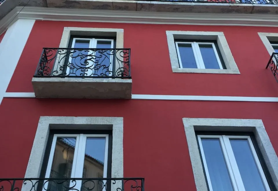 Lisbon Wine Hotel