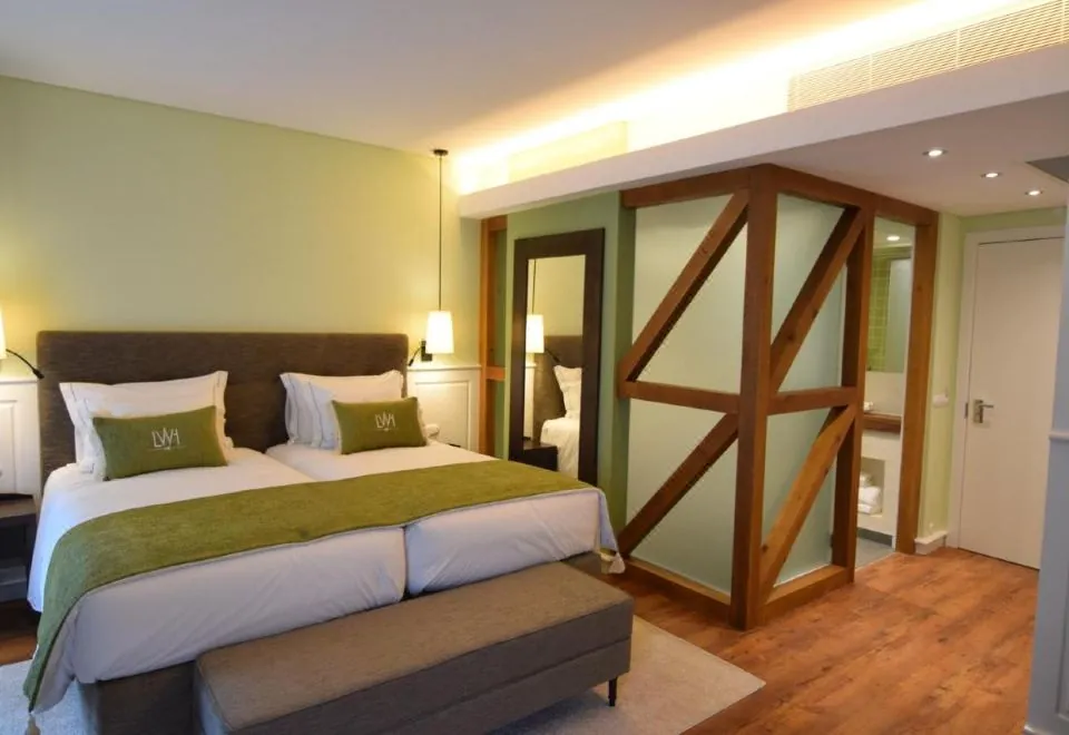 Lisbon Wine Hotel
