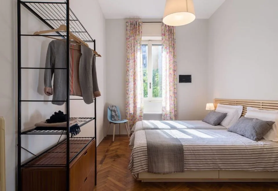 Marsala Flexyrent Apartment