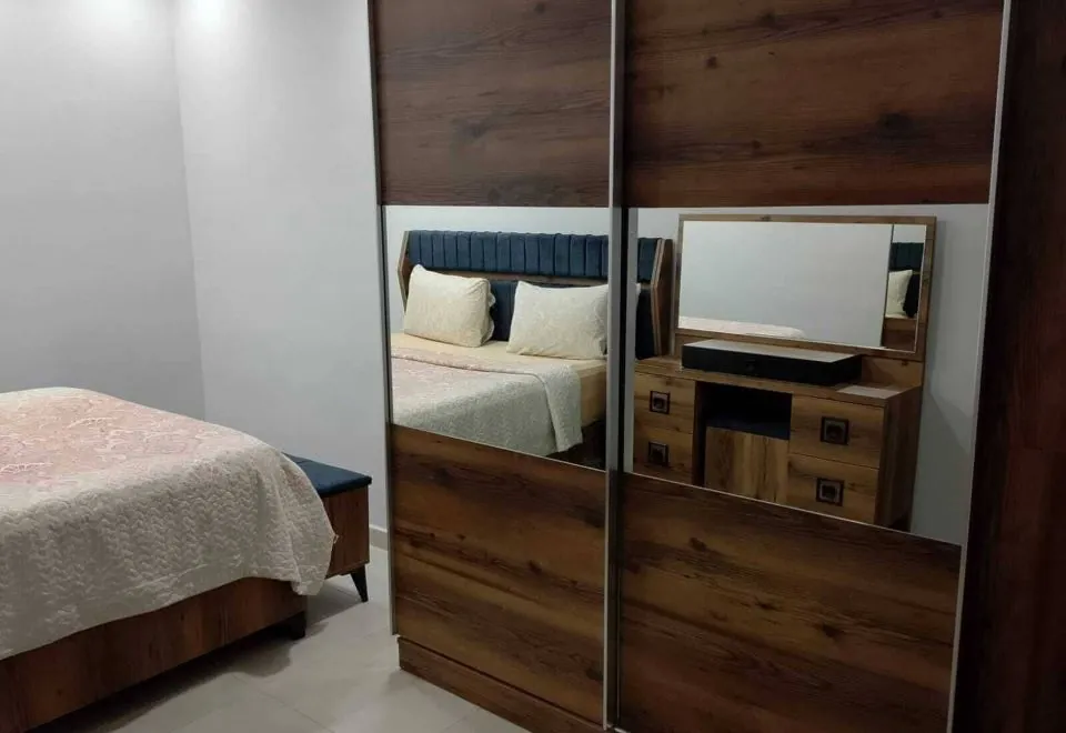 Old Town Grand Apart Hotel