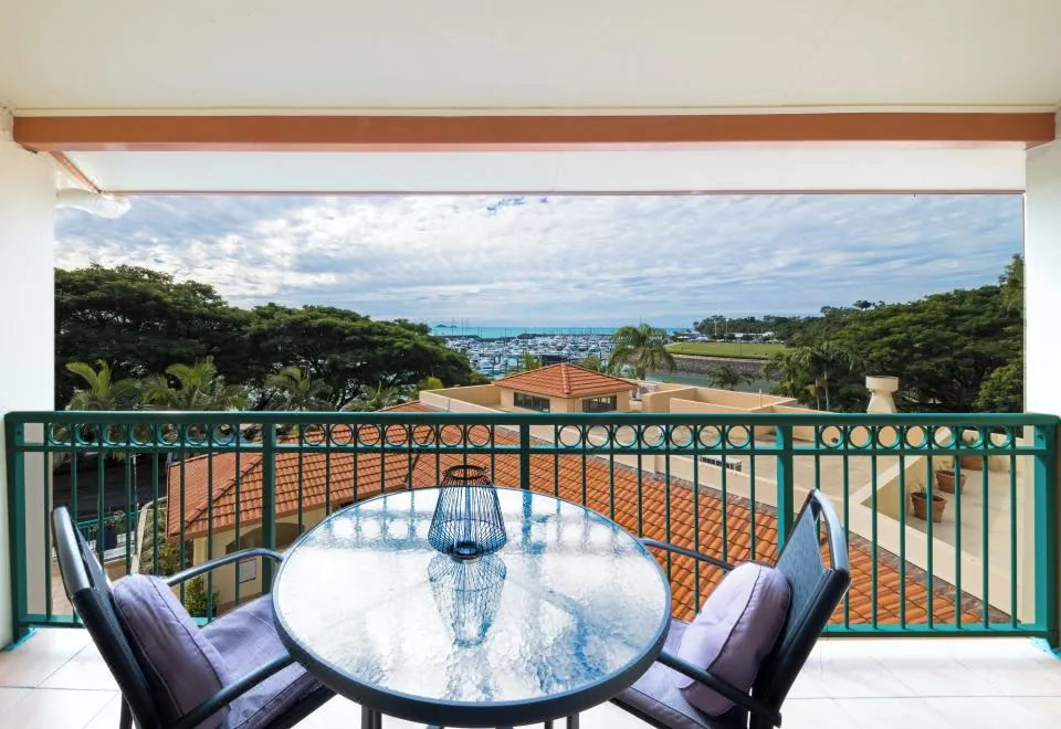 Shingley Beach Resort Whitsundays