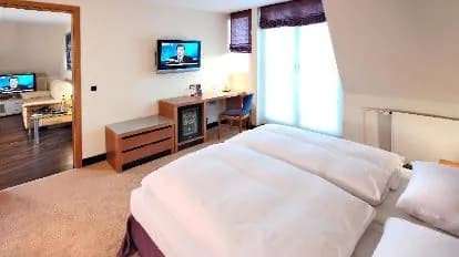 Berlin Mark Hotel