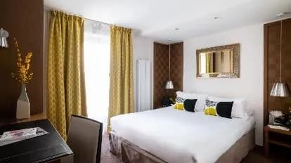 Hotel Colisee
