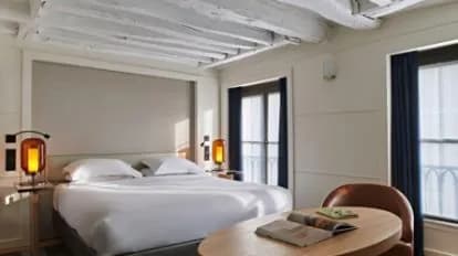 Hotel Opéra Richepanse
