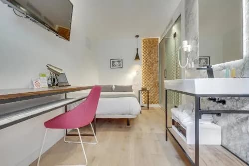 Hotel Beausejour