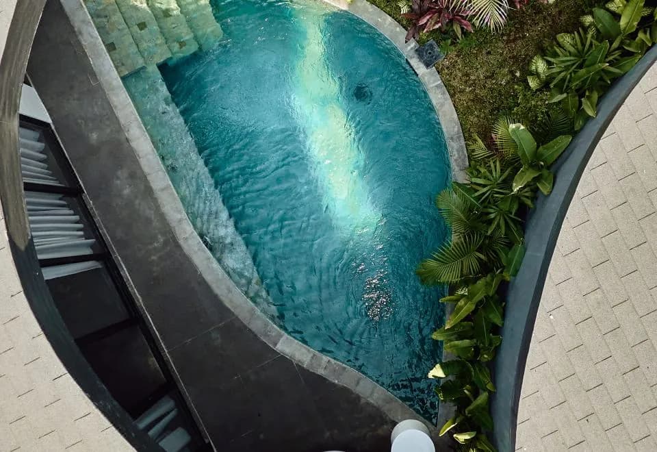 Je Ne Sais Quoi Seminyak