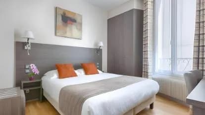 Hôtel le Beaugency
