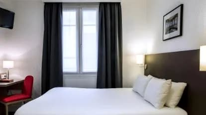 Hotel Beaurepaire
