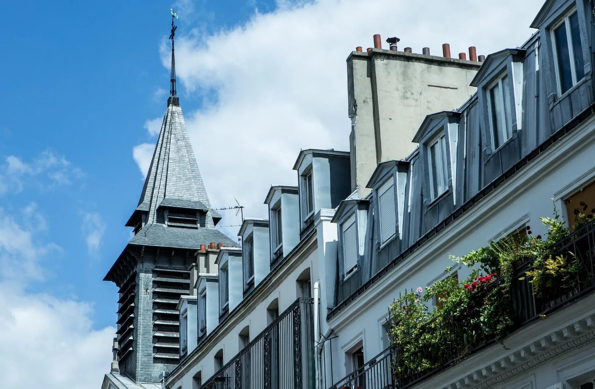 Hotel Beaurepaire