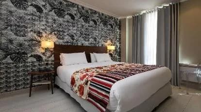 Le Prince Regent Residence et Spa