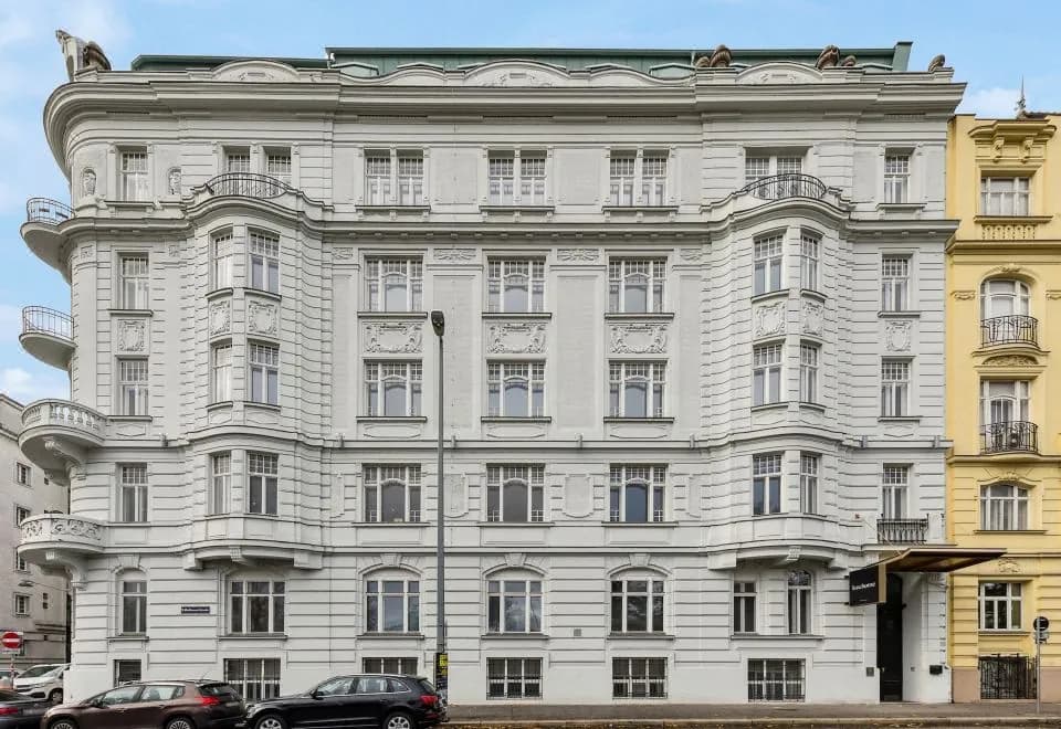 limehome Vienna Roßauer Lande