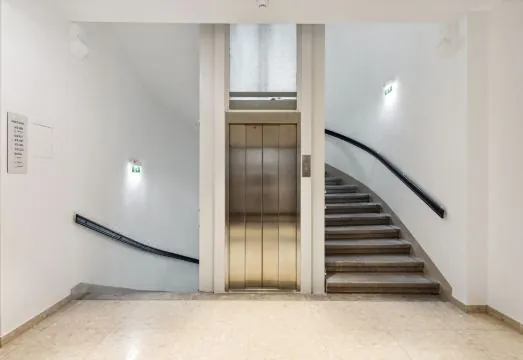 limehome Vienna Roßauer Lande