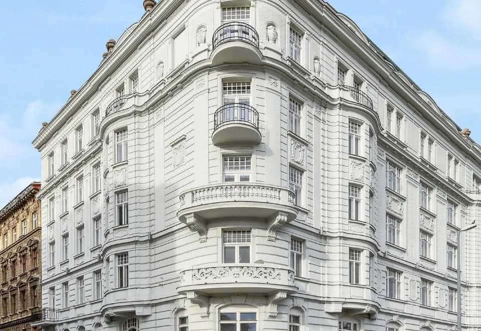 limehome Vienna Roßauer Lande