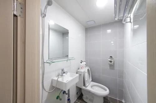 K-Grand Hostel Gangnam1