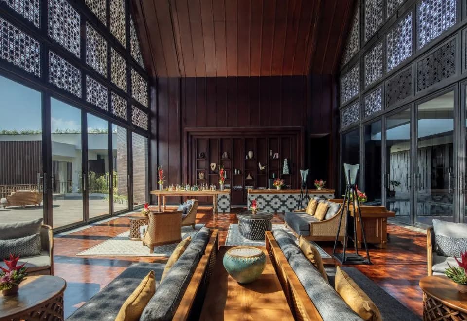 Anantara Ubud Bali Resort