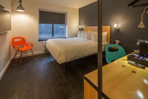 Bklyn House Hotel New York Brooklyn