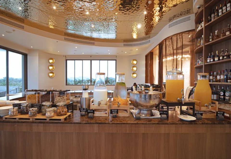 Sole Mio Boutique Hotel and Wellness