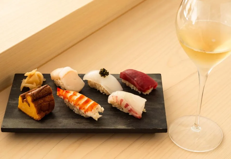 Cuvée J2 Hotel OSAKA by Onko Chishin