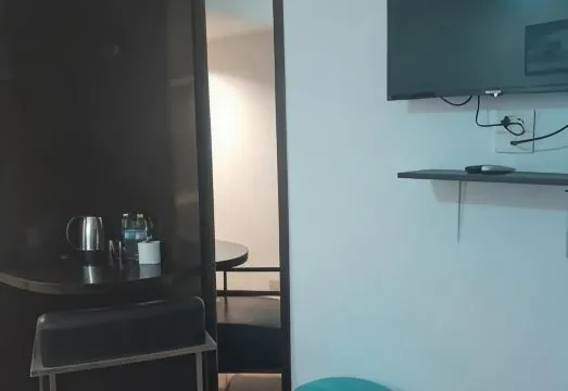 Zen Hotel @18