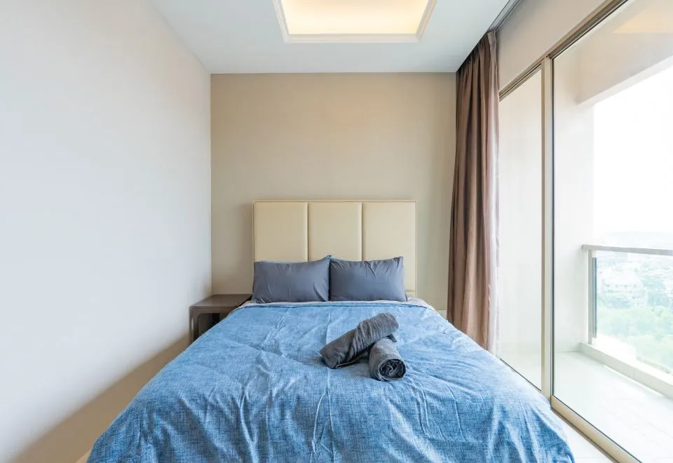 Dorsett Residences, Sri Hartamas-KL, Hotel Theme Studio Homes by Flexihome-MY