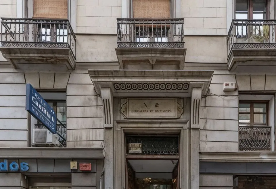 LOFTS Puerta del SOL