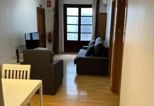 LOFTS Puerta del SOL
