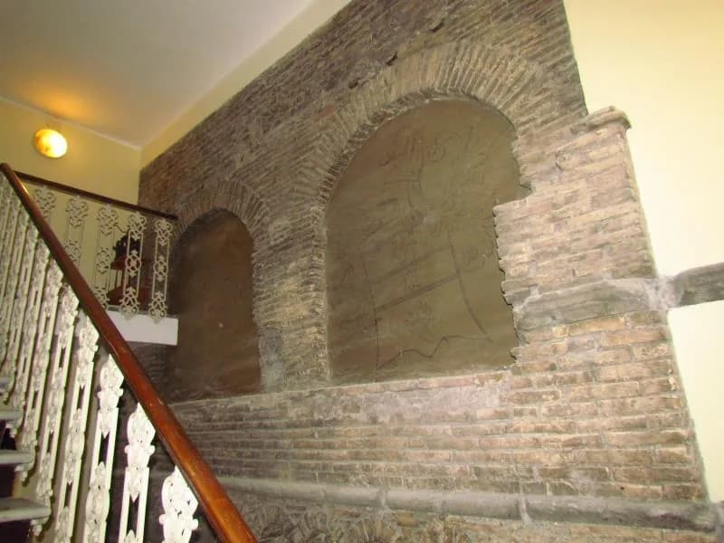 Antica Dimora Donna Isabella