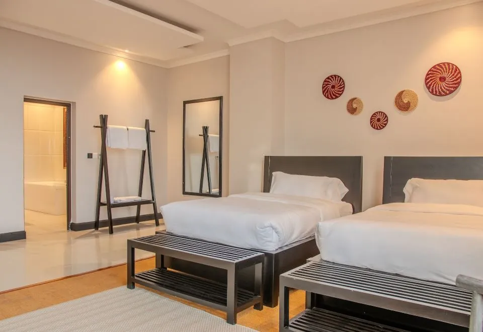 Sanna Boutique Hotel