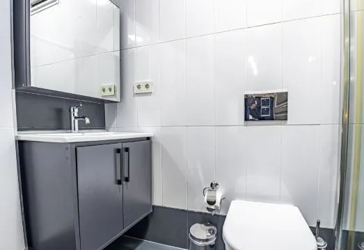 Room in Apartment - Luxury Historical hotel room in Sultanahmet