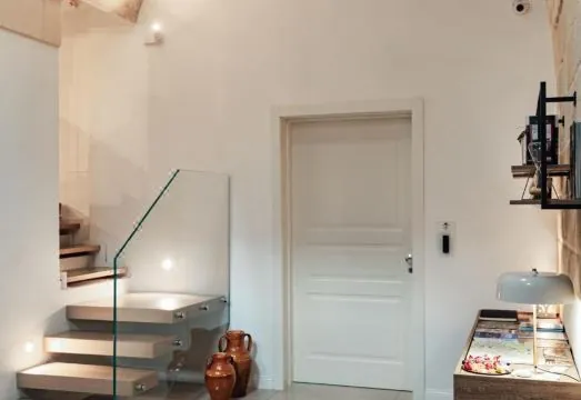 Le Vie Del Centro Luxury Room