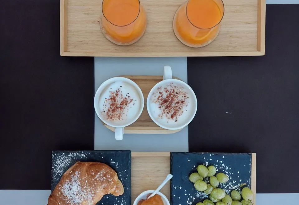 Le Vie Del Centro Luxury Room