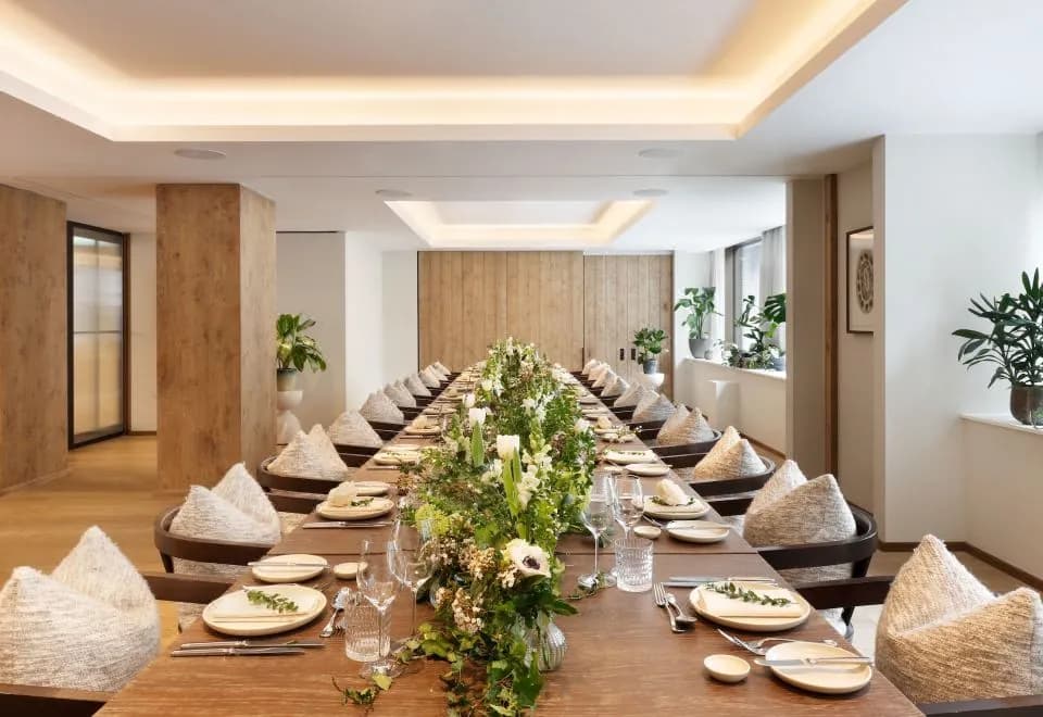 1 Hotel Mayfair
