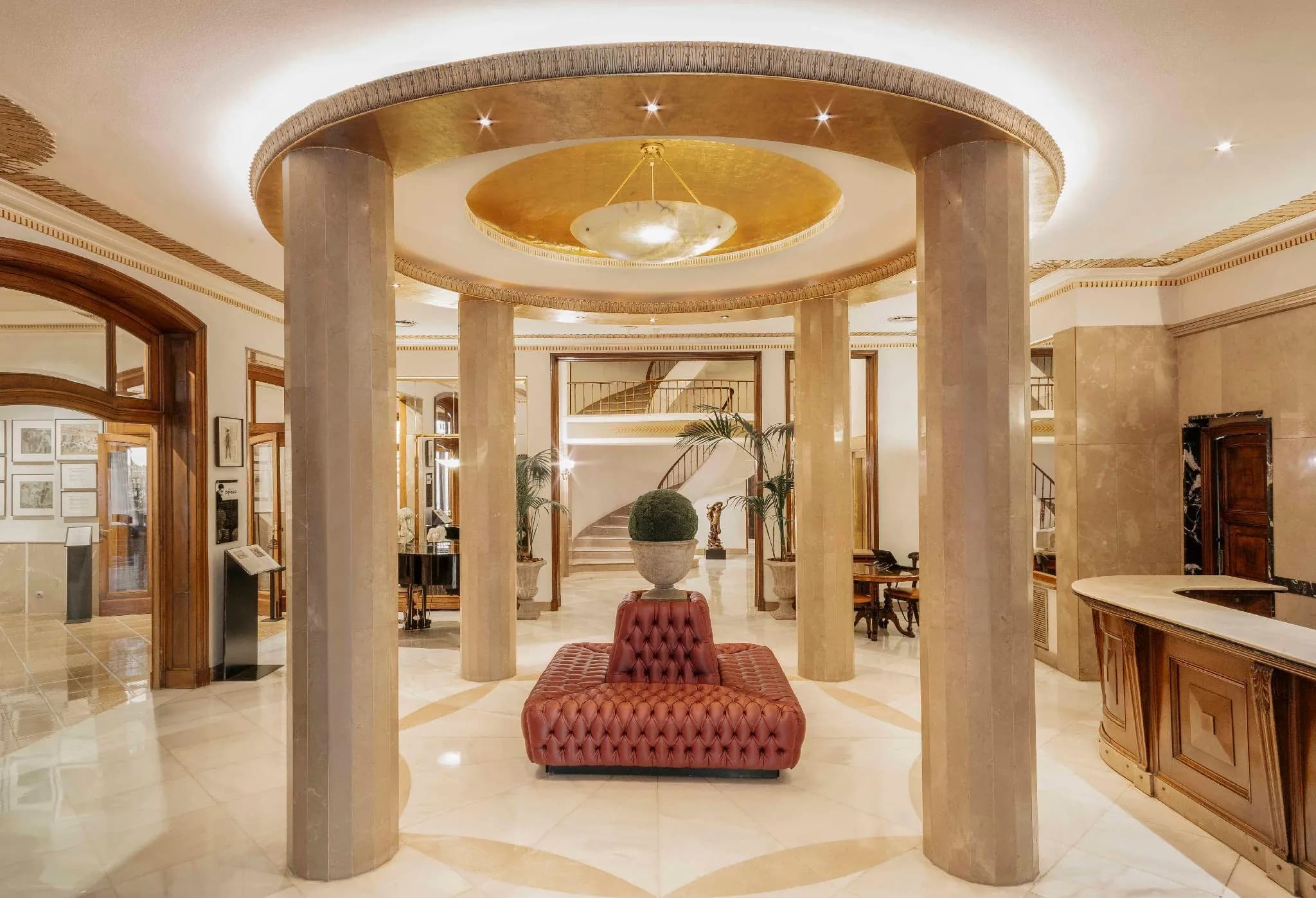 Hotel Astoria