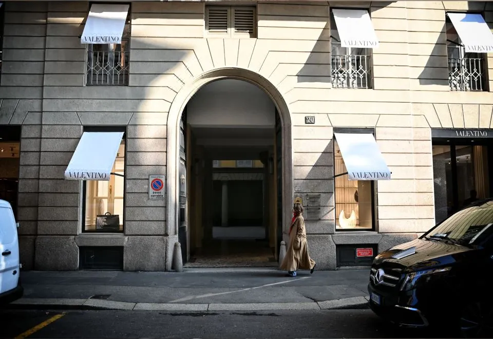 Allegroitalia Penthouse Montenapoleone