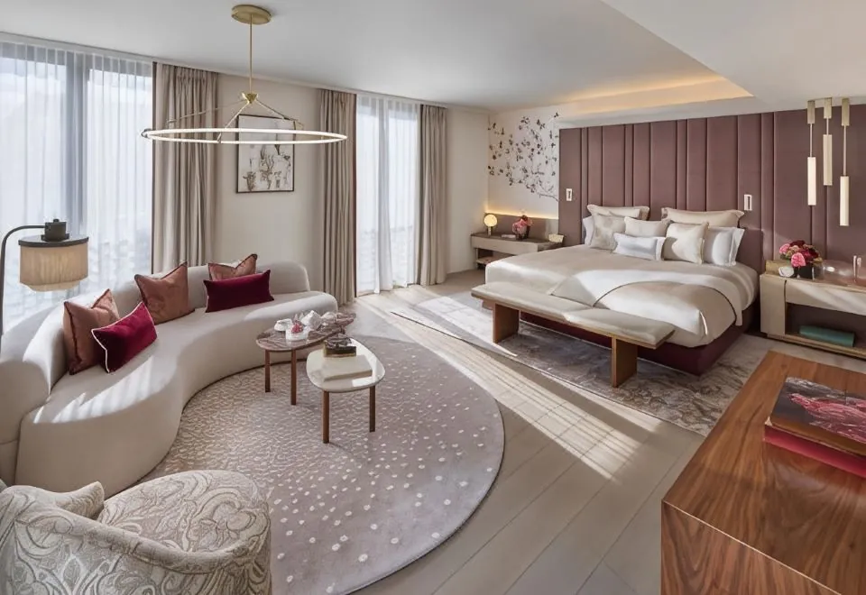 Mandarin Oriental Mayfair, London