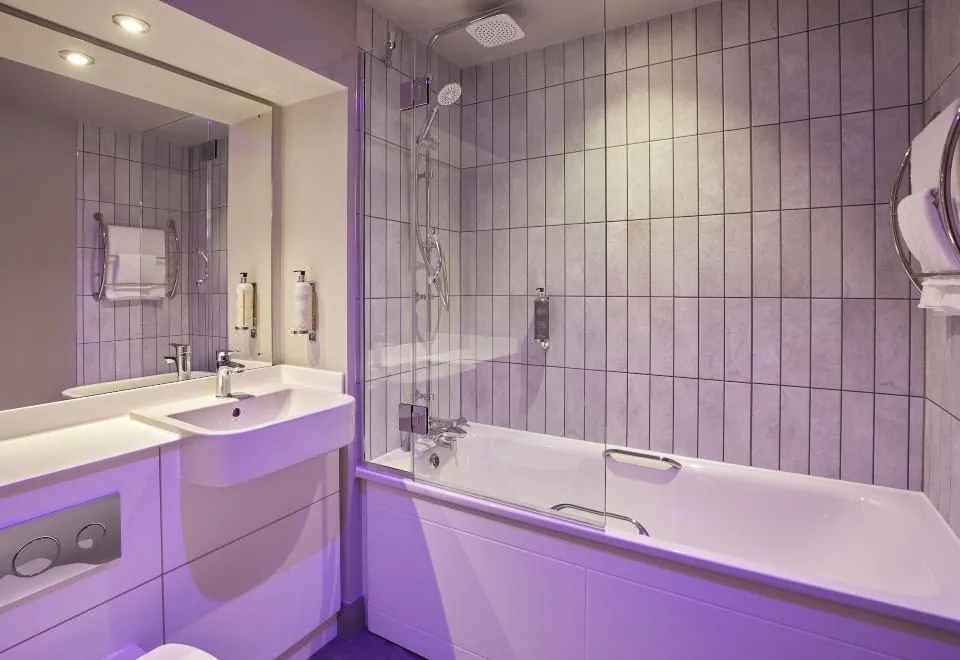 Premier Inn London City (Tower Hill)