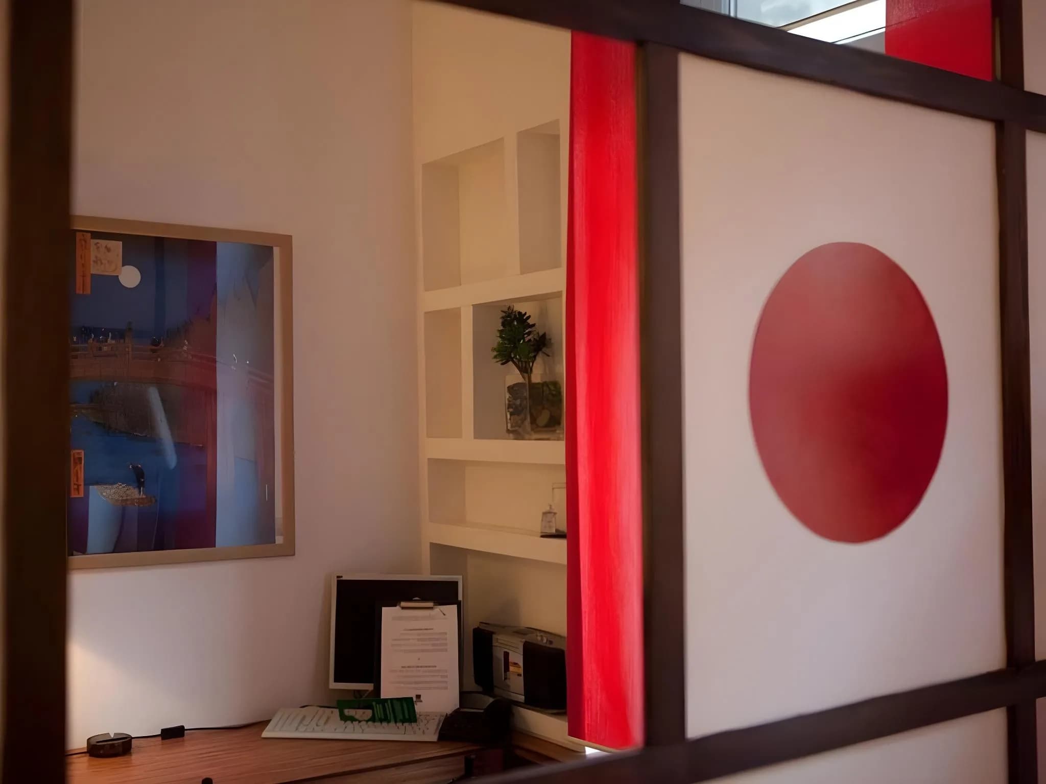 Art Hotel Charlottenburger Hof Berlin