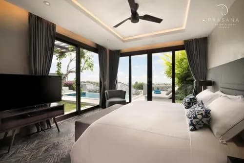 Prasana by Arjani Resorts