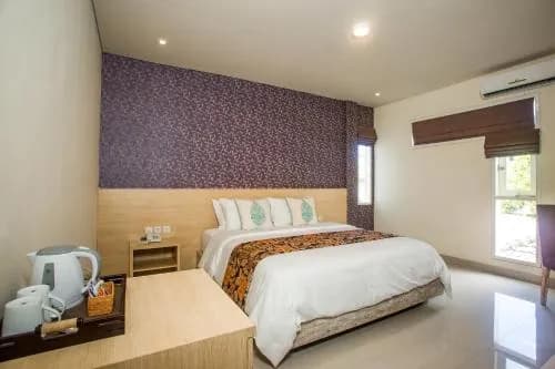 Mahalaksmi Boutique Hotel