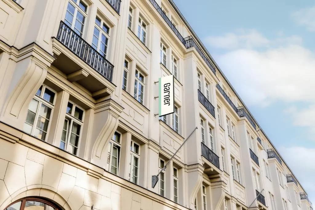 Select Hotel Berlin Checkpoint Charlie