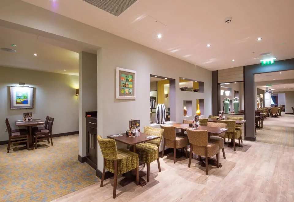 Premier Inn London City (Aldgate)