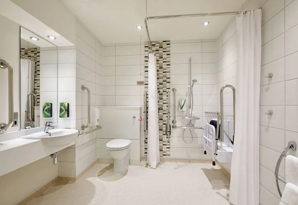 Premier Inn London City (Aldgate)