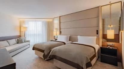 InterContinental Berlin, an IHG Hotel
