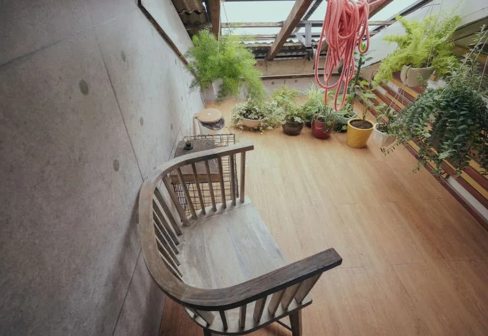 LeuLeu Hostel 2