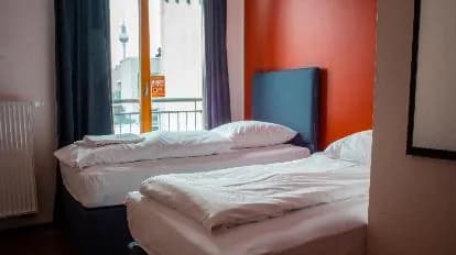 St Christopher's Inn Berlin Mitte