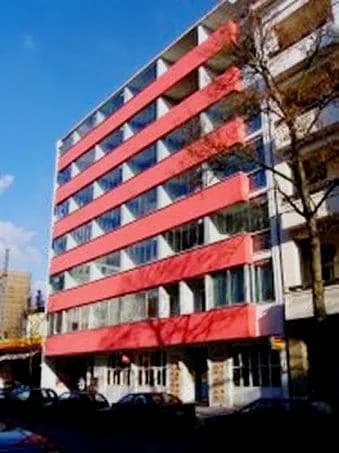 Aparthotel Vega