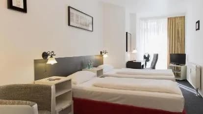 Aparthotel Vega